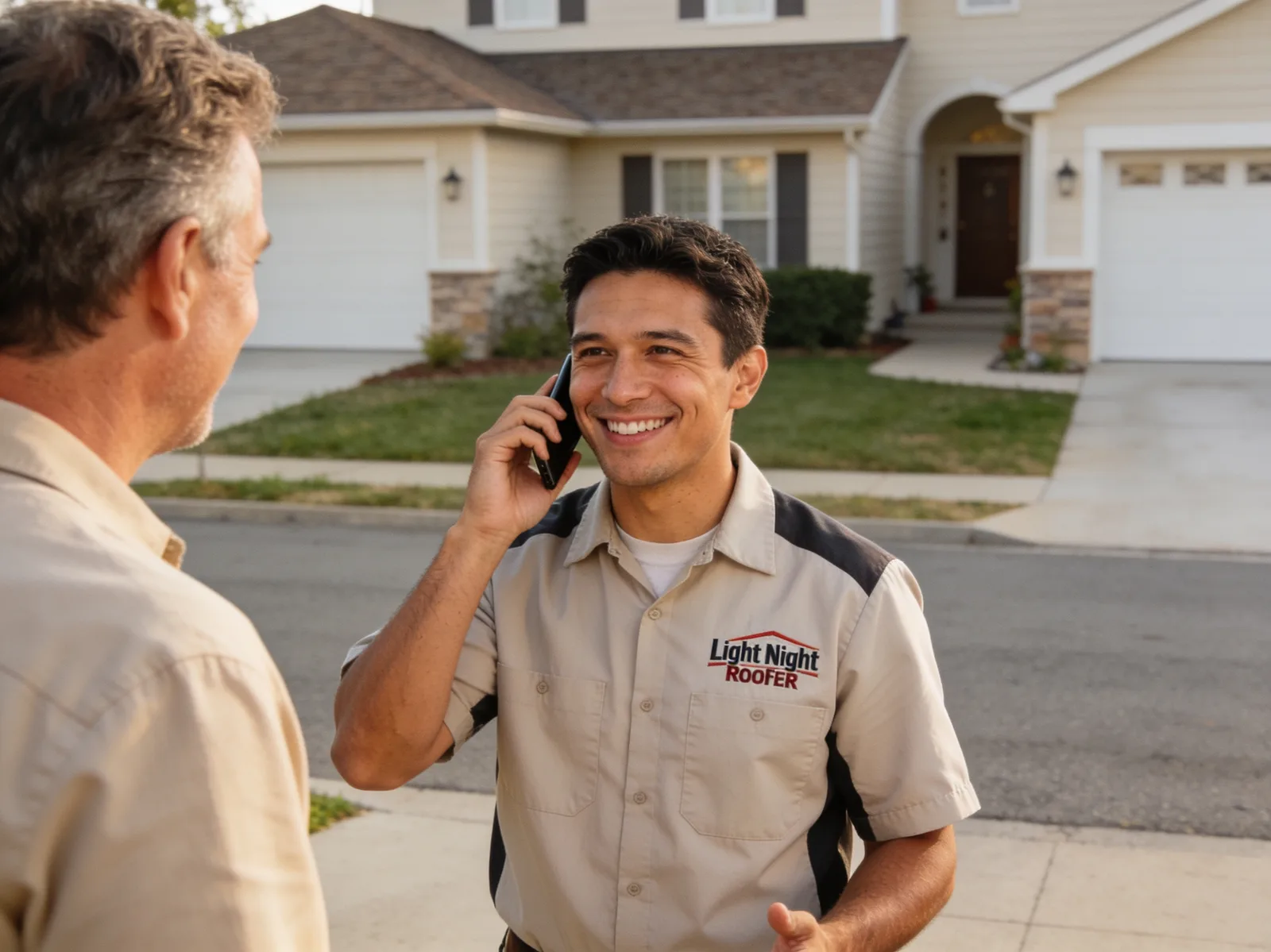 Emergency Roof Repair Willow Wood, OH FAQs